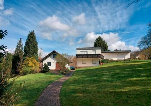 Foto - Einfamilienhaus in Ruppichteroth