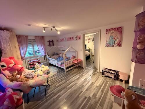 Foto - Einfamilienhaus in Regen