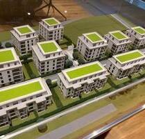 4-Zimmer Neubauwohnung mit hochwertiger Innenausstattung Küche - München Bogenhausen