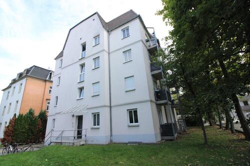 Foto - Etagenwohnung zum Kaufen in Dresden