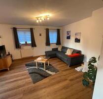 Helle und offene 2,5 Zimmerwohnung | Lenggries-Fleck