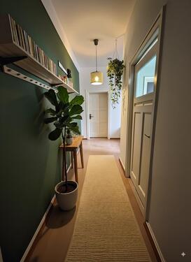 Foto - Etagenwohnung zur Miete in Berlin
