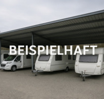 Unterstellplatz Winterlager - 195,00 EUR Miete, in Maintal (PLZ: 63477)