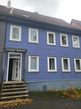 Foto - Etagenwohnung zur Miete in Achim