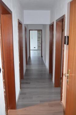 Foto - Moderne 4-ZKB Wohnung 111m² mit 27m² Balkon in Hofgeismar Hümme