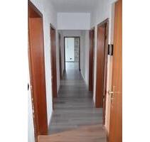 Moderne 4-ZKB Wohnung 111m² mit 27m² Balkon in Hofgeismar Hümme