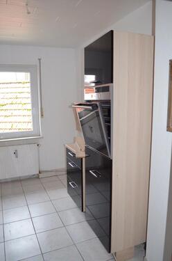Foto - Etagenwohnung zur Miete in Hofgeismar