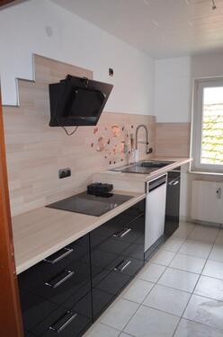 Foto - Etagenwohnung in Hofgeismar