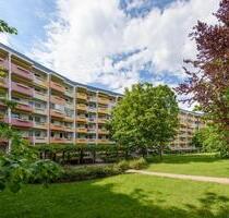 3-Raumwohnung mit großem Balkon - Bautzen