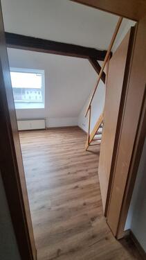 Foto - Etagenwohnung in Wittenberge zur Miete