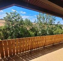 4,5 ZW ab 1.1.2026 in Feuerbach zu vermieten - Wiesentheid