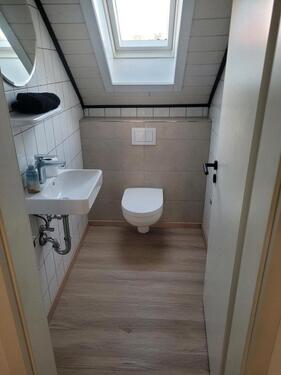 Foto - Etagenwohnung zur Miete in Wiesentheid