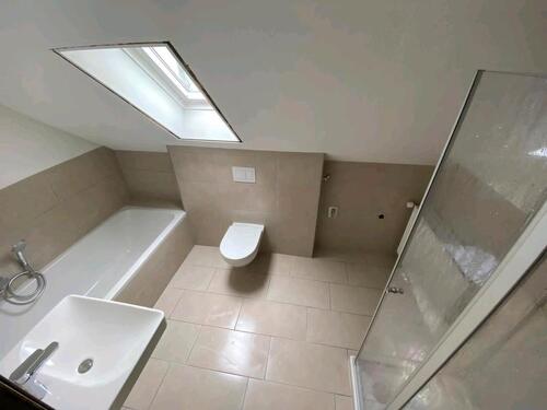 Foto - Etagenwohnung in Wiesentheid