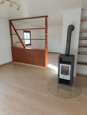 Foto - Ruhige 3-Zimmer-Wohnung mit schönem Ausblick in Regen – St. Johan