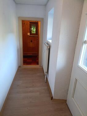 Foto - Etagenwohnung in Regen zur Miete