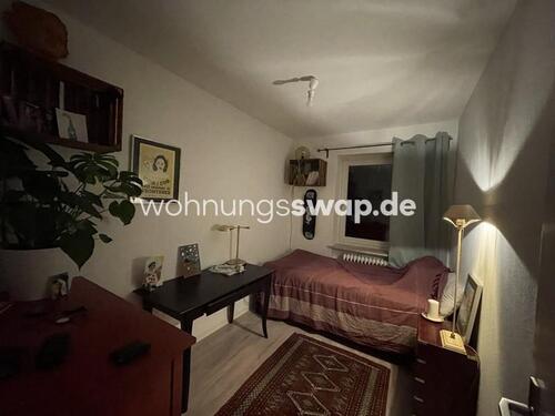 Foto - Wohnungsswap - 3 Zimmer, 56 m² - Schwenckestraße, Eimsbüttel, Hamburg