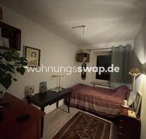 Wohnungsswap - 3 Zimmer, 56 m² - Schwenckestraße, Eimsbüttel, Hamburg