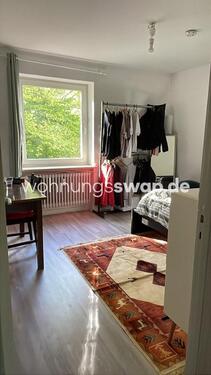 Foto - 3 Zimmer Etagenwohnung zur Miete in Hamburg
