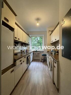 Foto - Etagenwohnung in Hamburg zur Miete