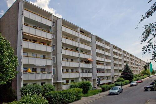 Foto - Gelegenheit: ansprechende 3-Zimmer-Wohnung