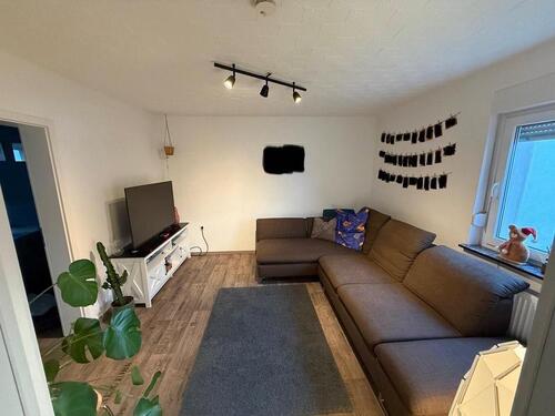 Foto - Schöne 2 Zimmer Wohnung in Weiterode zu vermieten