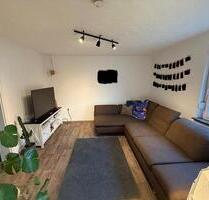 Schöne 2 Zimmer Wohnung in Weiterode zu vermieten - Bebra