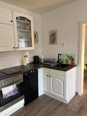 Foto - 2 Zimmer Etagenwohnung zur Miete in Bebra