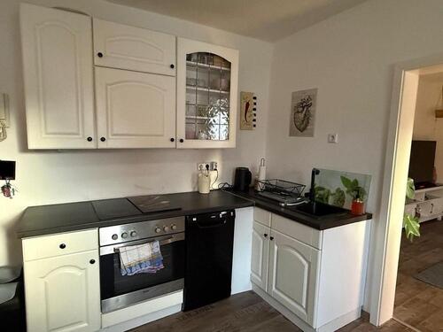 Foto - 2 Zimmer Etagenwohnung in Bebra