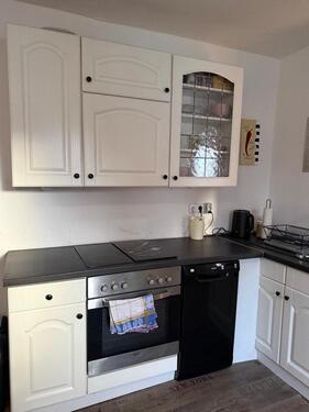 Foto - Etagenwohnung in Bebra zur Miete