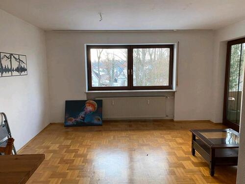 Foto - 2-Zimmer-Wohnung in Schwebheim - 400,00&nbsp;EUR Kaltmiete, ca.&nbsp; 56,00&nbsp;m&sup2;