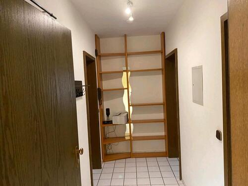 Foto - 2 Zimmer Etagenwohnung zur Miete in Schwebheim