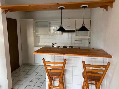 Foto - 2 Zimmer Etagenwohnung in Schwebheim