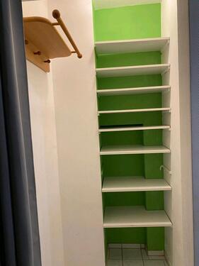 Foto - Etagenwohnung in Schwebheim zur Miete