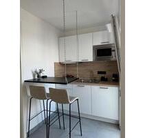 Zentrale 1-Zimmer Wohnung - 710,00&nbsp;EUR Kaltmiete, ca.&nbsp; 34,00&nbsp;m&sup2; in Nürnberg (PLZ: 90443) Gibitzenhof