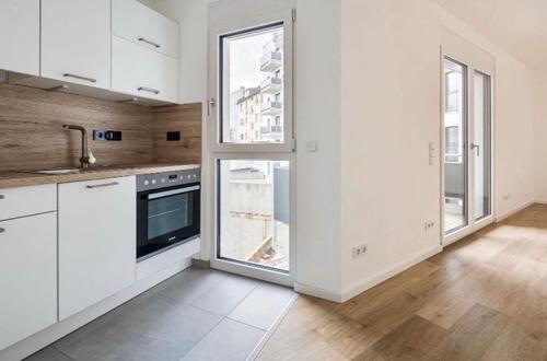 Foto - Etagenwohnung in Nürnberg zur Miete