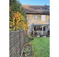 Gemütliches Reihenmittelhaus mit 4 Zimmern in Buchholz i.d.N. - Buchholz in der Nordheide