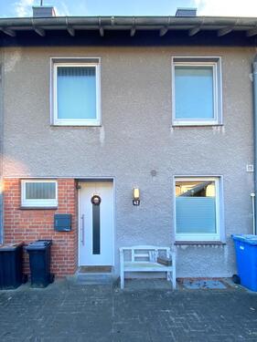 Foto - 4 Zimmer Etagenwohnung in Buchholz in der Nordheide