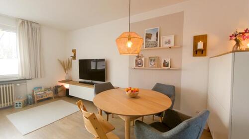 Foto - Etagenwohnung in Buchholz in der Nordheide zum Kaufen