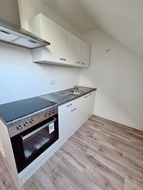 Foto - Etagenwohnung in Döbeln zur Miete