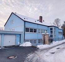 Eigentumswohnung, Dachgeschoss - 140.000,00&nbsp;EUR Kaufpreis, ca.&nbsp; 78,00&nbsp;m&sup2; in Kulmbach (PLZ: 95326) Blaich