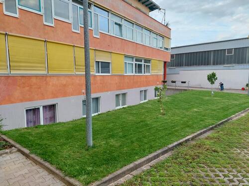 Foto - Wohnung Helle 3,5- Zimmer Wohnung + kleiner Wintergarten im WZ