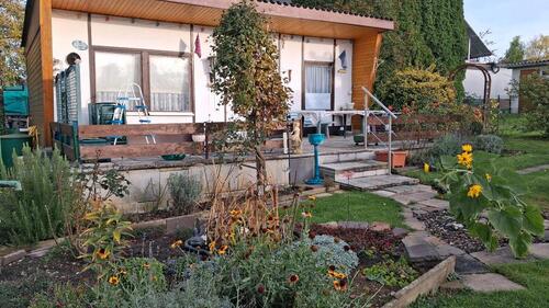 Foto - Grundst&uuml;ck zur Miete in Geithain