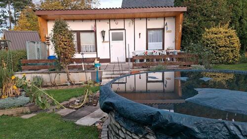 Foto - Grundst&uuml;ck in Geithain