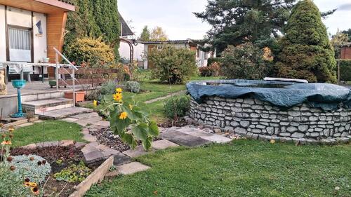 Foto - Grundst&uuml;ck in Geithain zur Miete