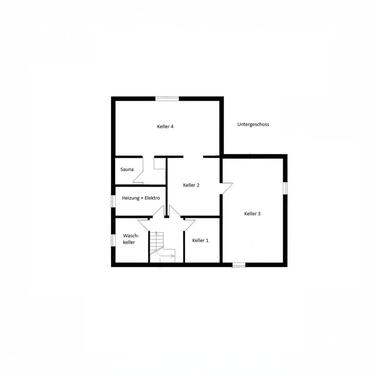 Foto - 3.5 Zimmer Einfamilienhaus in Norderstedt