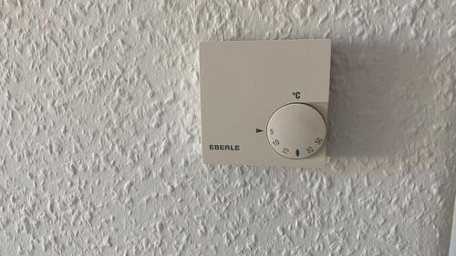 Foto - 4 Zimmer Dachgeschoßwohnung zur Miete in Karlsruhe