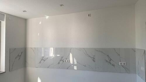 Foto - Dachgeschoßwohnung in Karlsruhe zur Miete