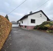 Großzügiges Einfamilienhaus mit renovierter Einliegerwohnung - Kastellaun