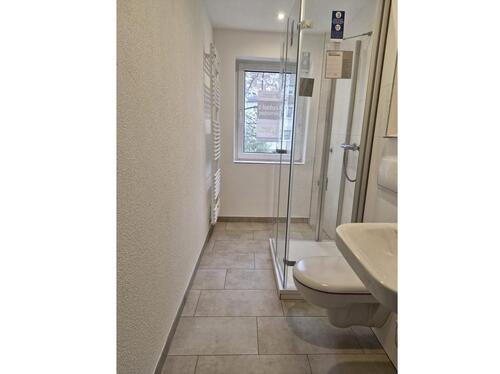 Foto - 3-Zimmer- Wohnung mit Dusche in Kirchberg zu vermieten!