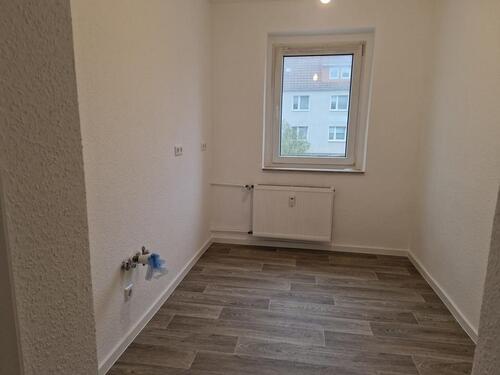 Foto - Etagenwohnung in Kirchberg zur Miete